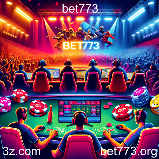 A Ascensão dos Esportes Eletrônicos: Apostas e Cultura Digital