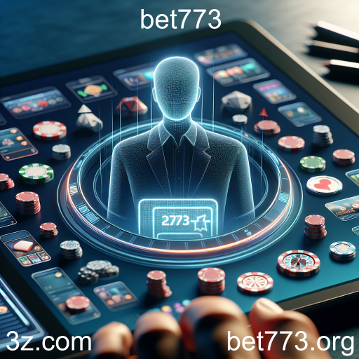 Explorando a Categoria de Jogos no bet773: Diversão e Oportunidades