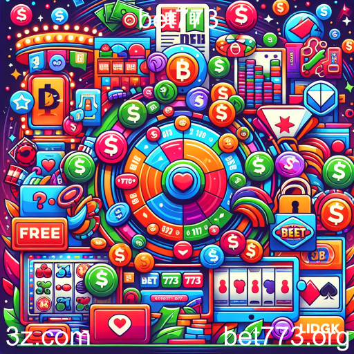 Descubra as Melhores Promoções no Bet773 para Aproveitar ao Máximo Seus Jogos